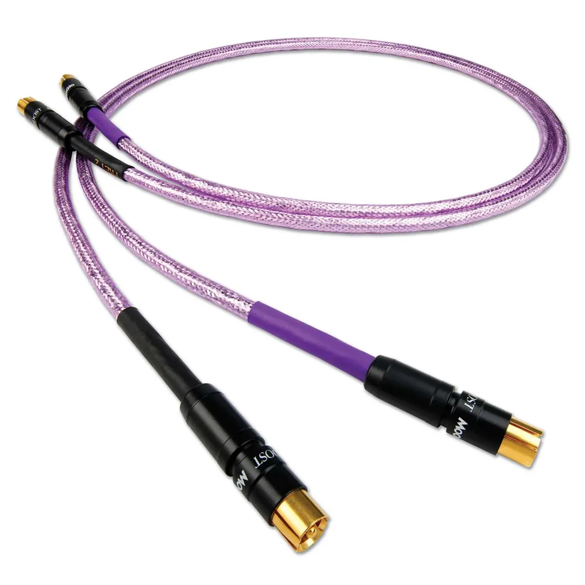 Nordost Frey Ii Analog Interconnect 1