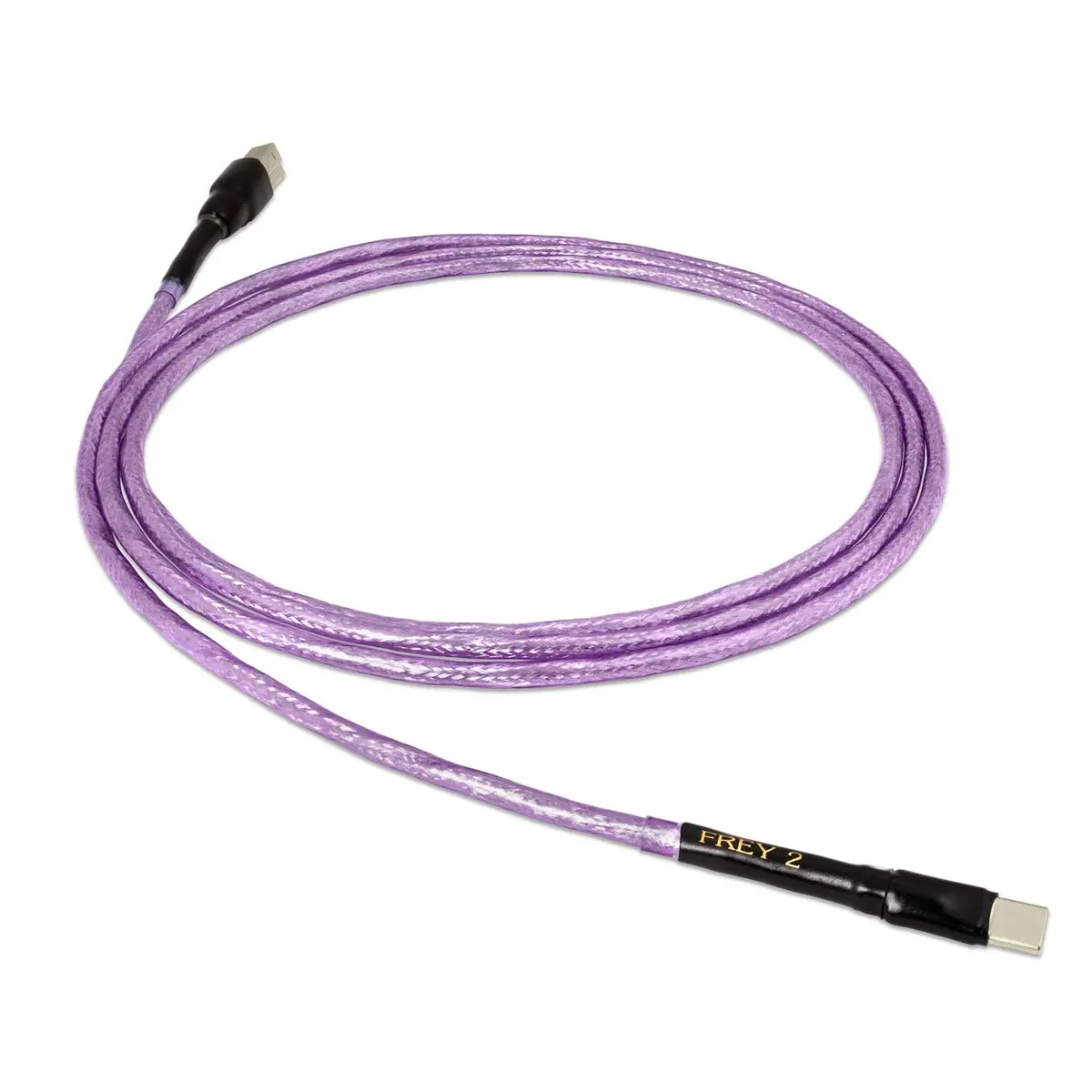 Nordost Frey Ii Usb 2.0 Cable 1