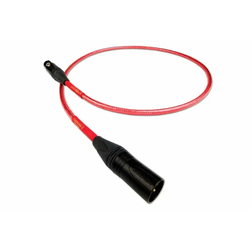Nordost Heimdall Ii Digital Interconnects 2
