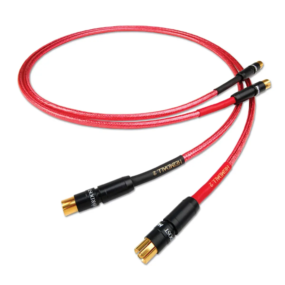 Nordost Heimdall 2 Analog Interconnect 1