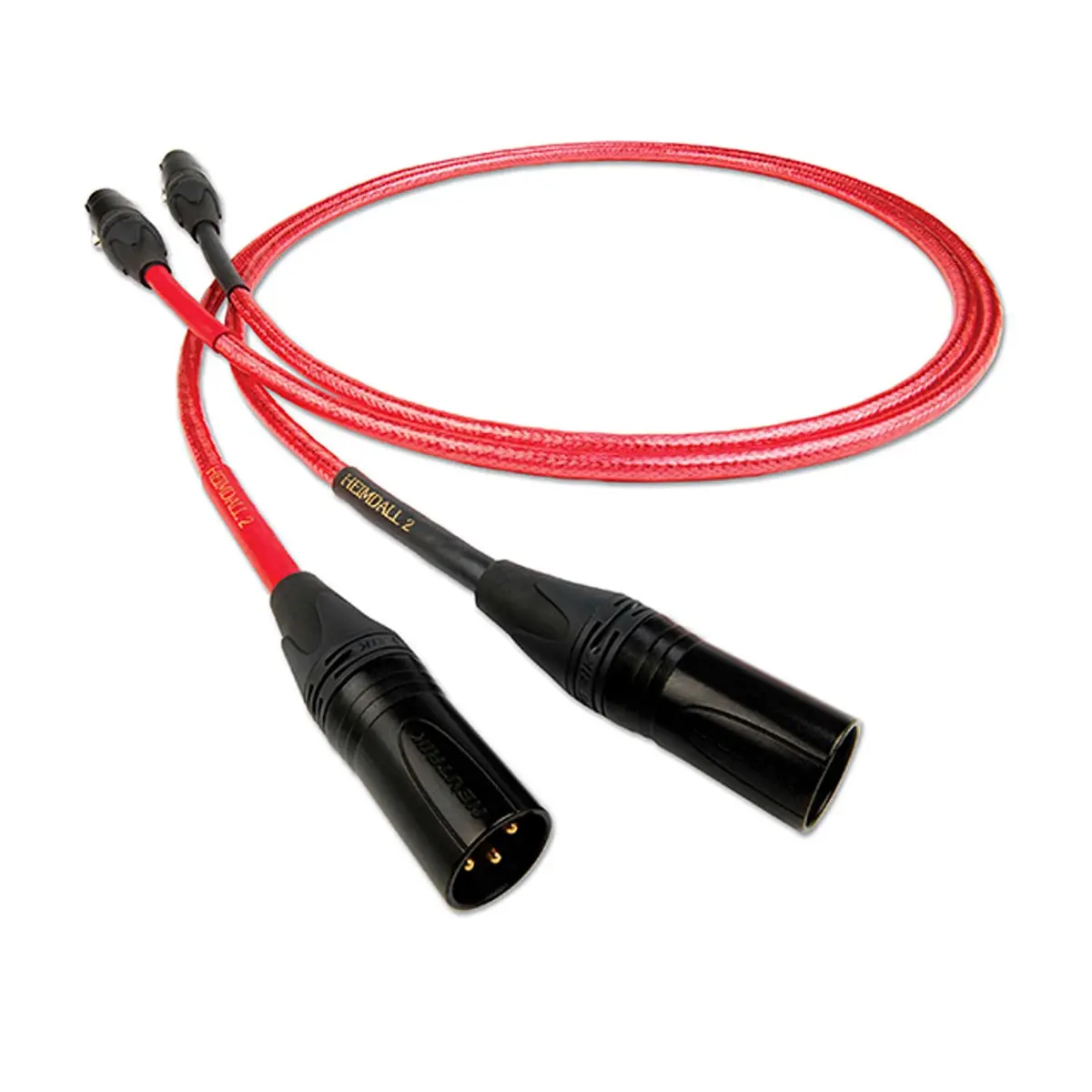 Nordost Heimdall 2 Analog Interconnect 2