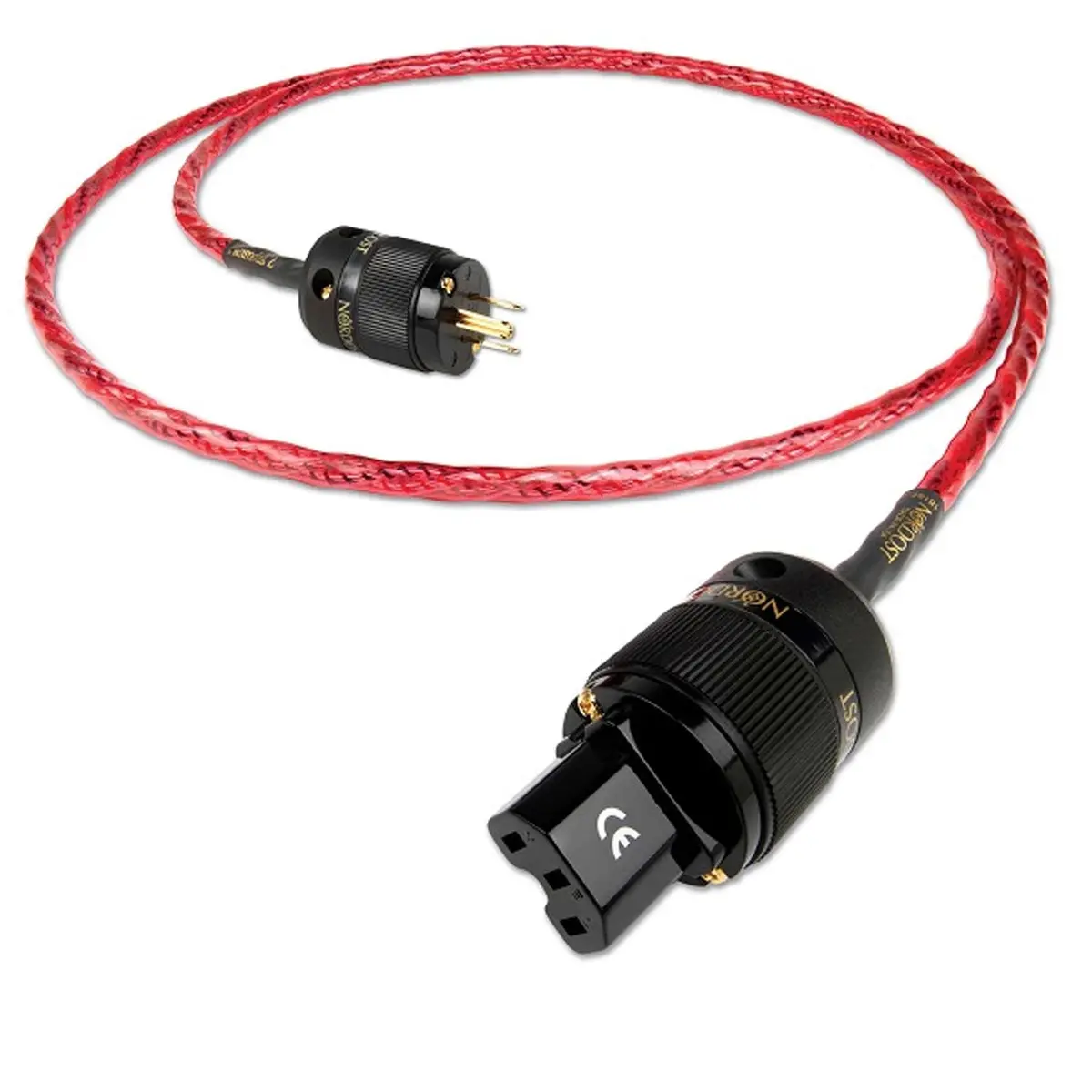 Nordost Heimdall Ii Power Cable 1