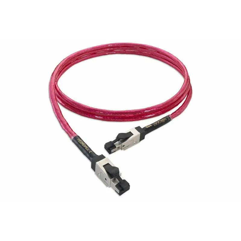Nordost Heimdall Ii Ethernet Cable 1