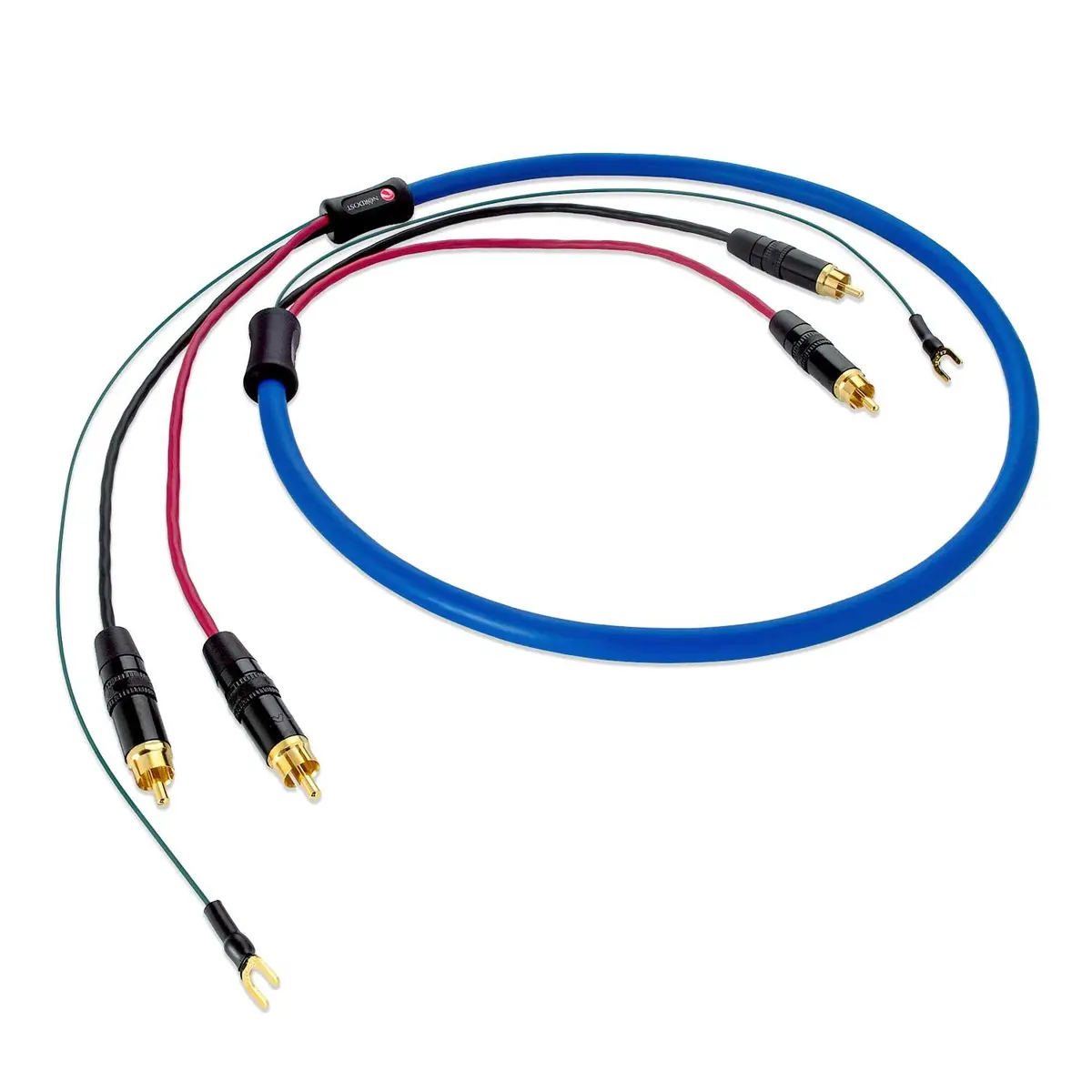 Nordost Leifstyle Tonearm Cable 2