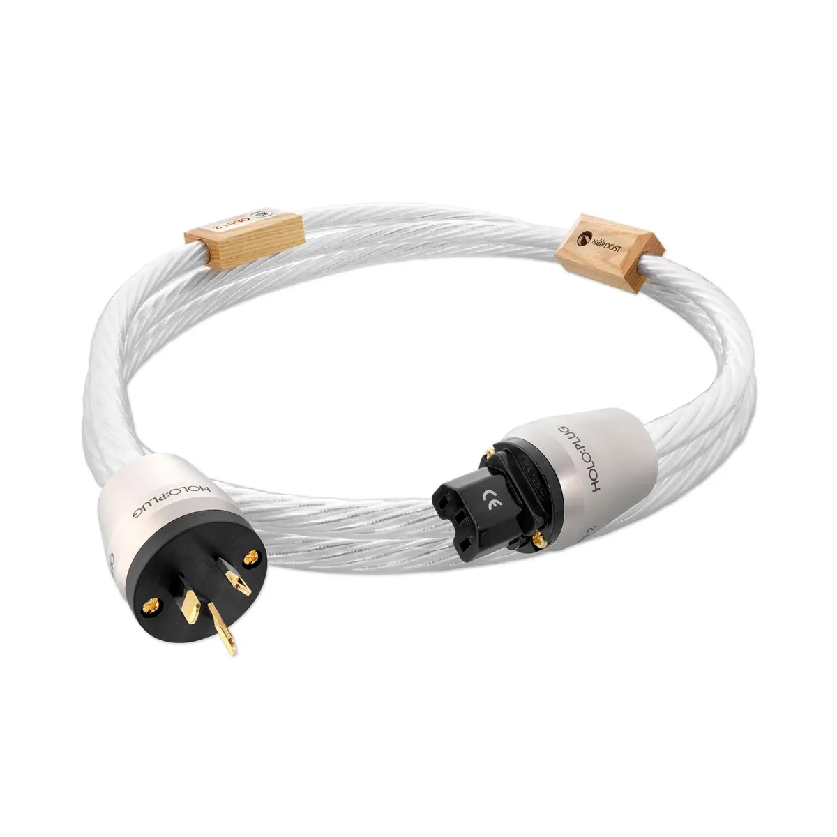 Nordost Odin Ii Power Cable 1