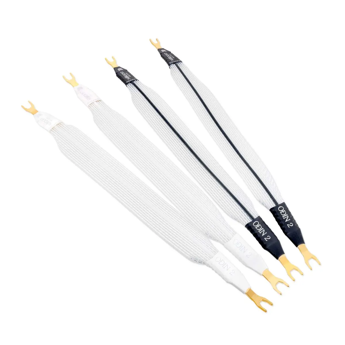 Nordost Odin Ii Bi-Wire Jumpers 1