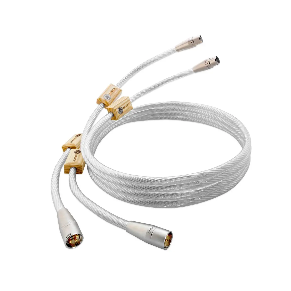 Nordost Odin Ii Analog Interconnect 2