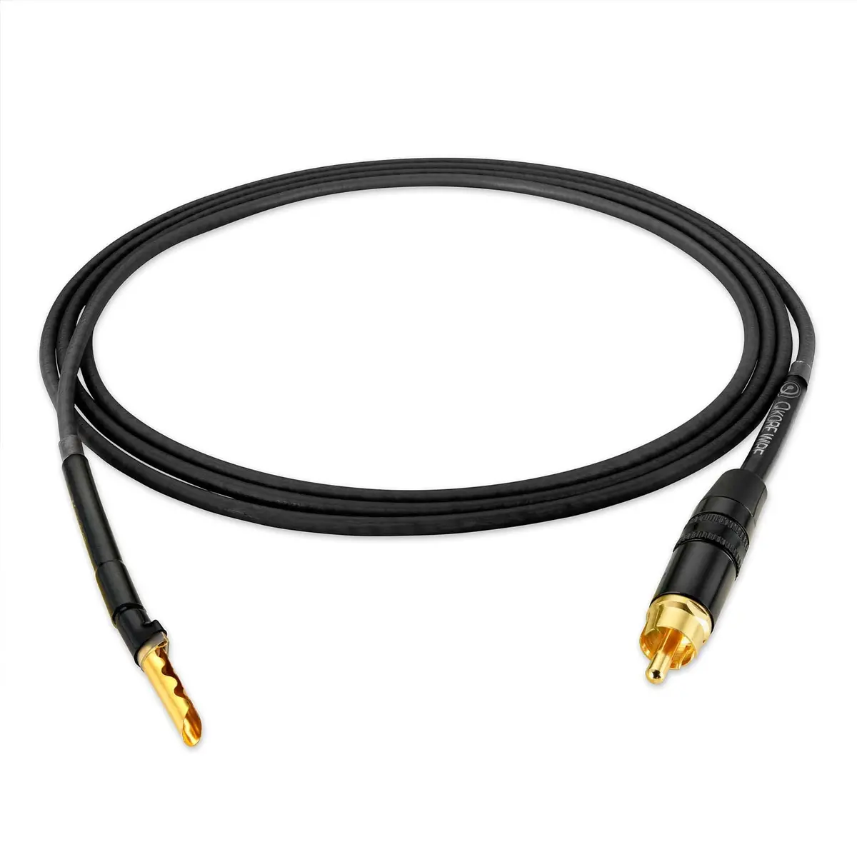Nordost Premium Q-Kore Wire 1