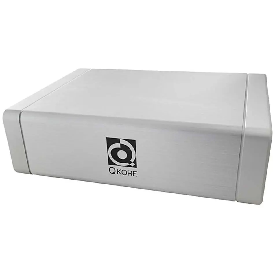 Nordost Qkore Ground Unit 1
