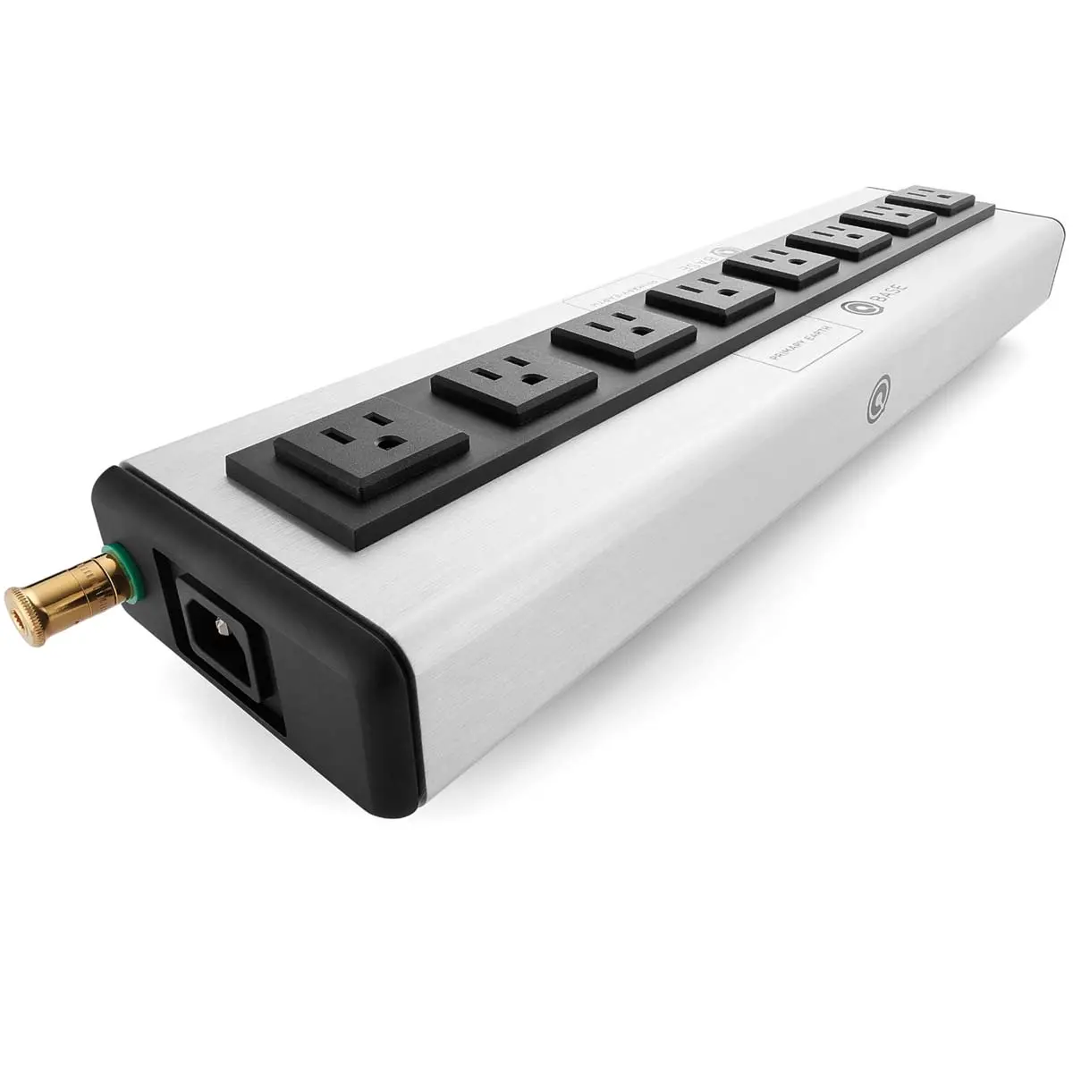 Nordost Qbase Qb8 Mkiii Ac Distribution Unit 1