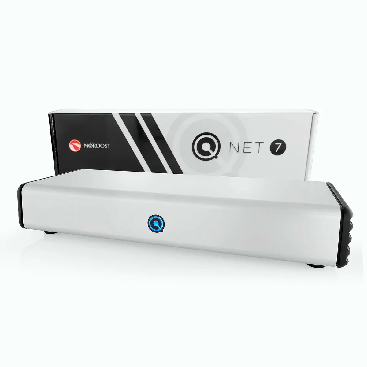 Nordost Qnet 7 Network Switch 1