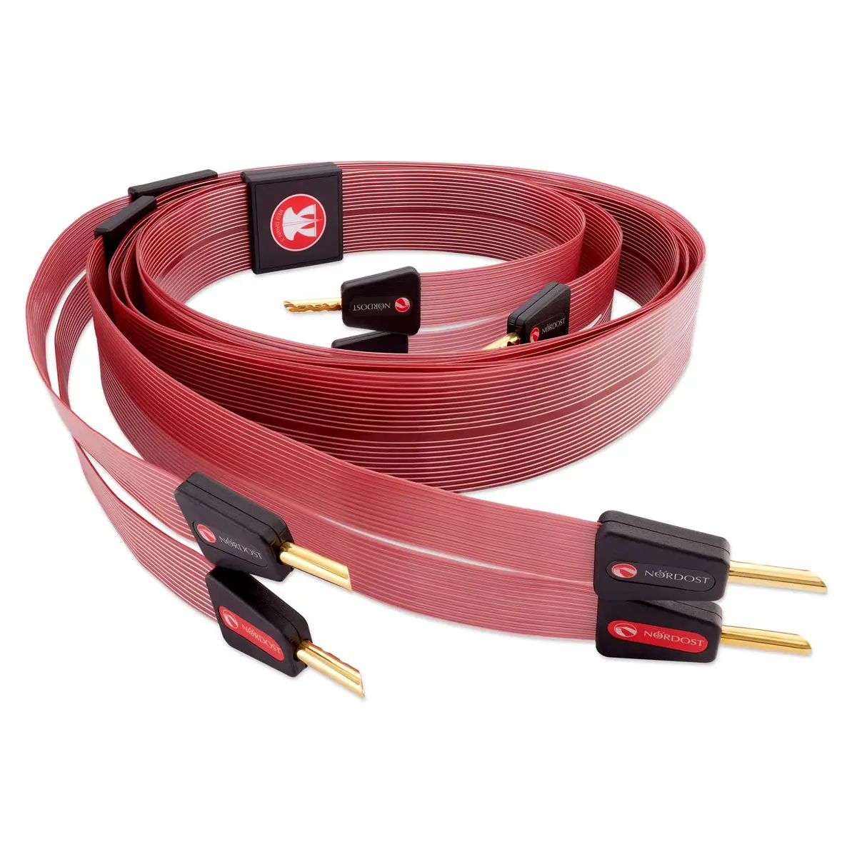 Nordost Red Dawn Iii Speaker Cables 1