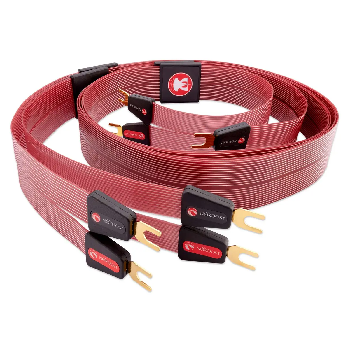 Nordost Red Dawn Iii Speaker Cables 2