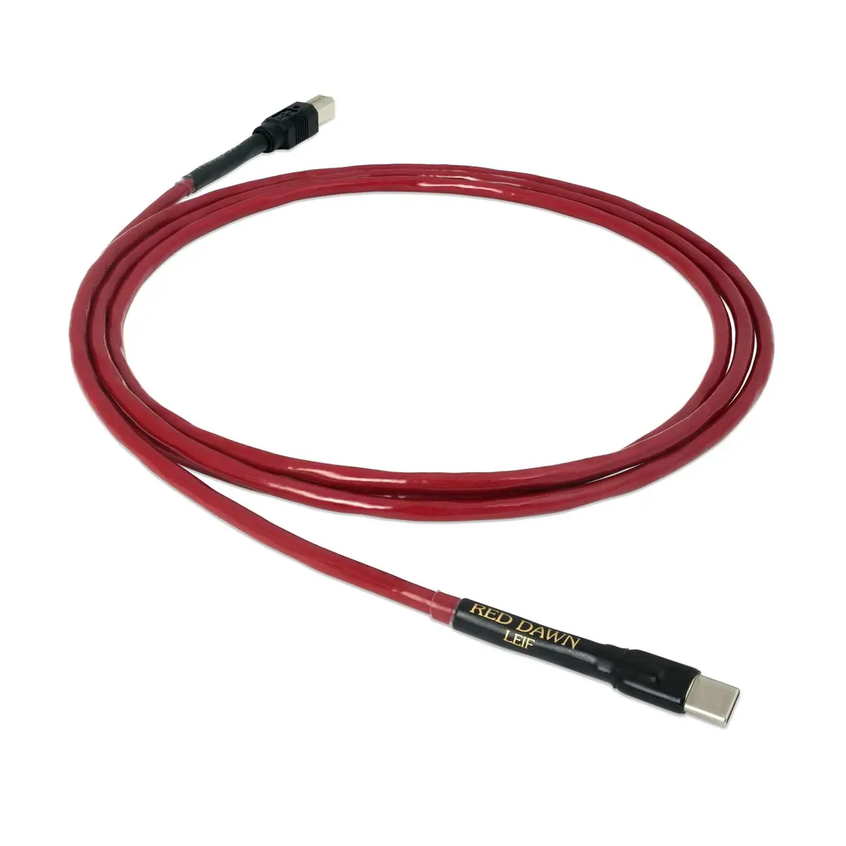Nordost Red Dawn Usb 2.0 Cable 1
