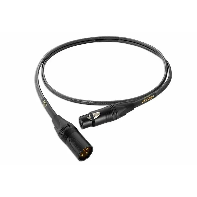 Nordost Tyr Ii Digital Interconnects 2