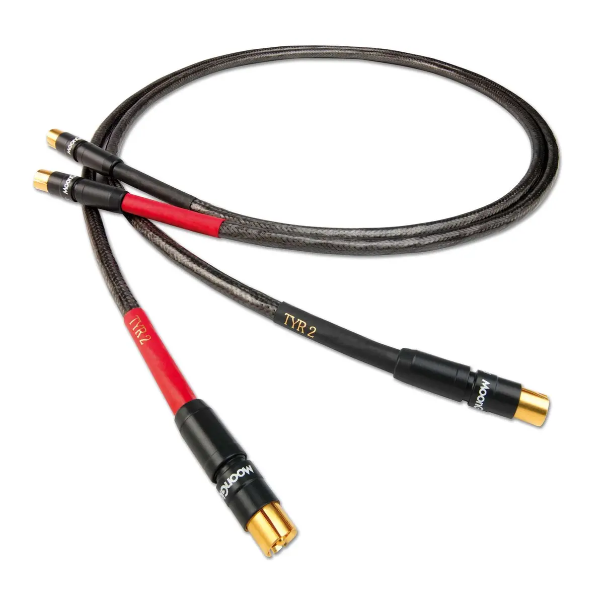 Nordost Tyr 2 Analog Interconnect 1