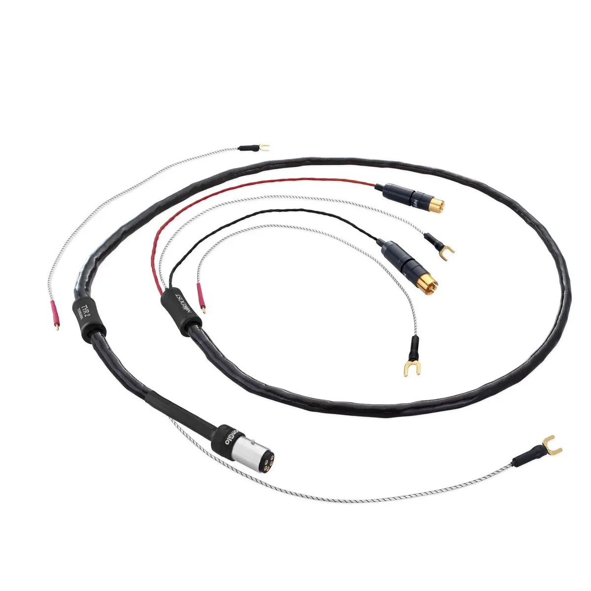 Nordost Tyr Ii Tonearm Cable + 1
