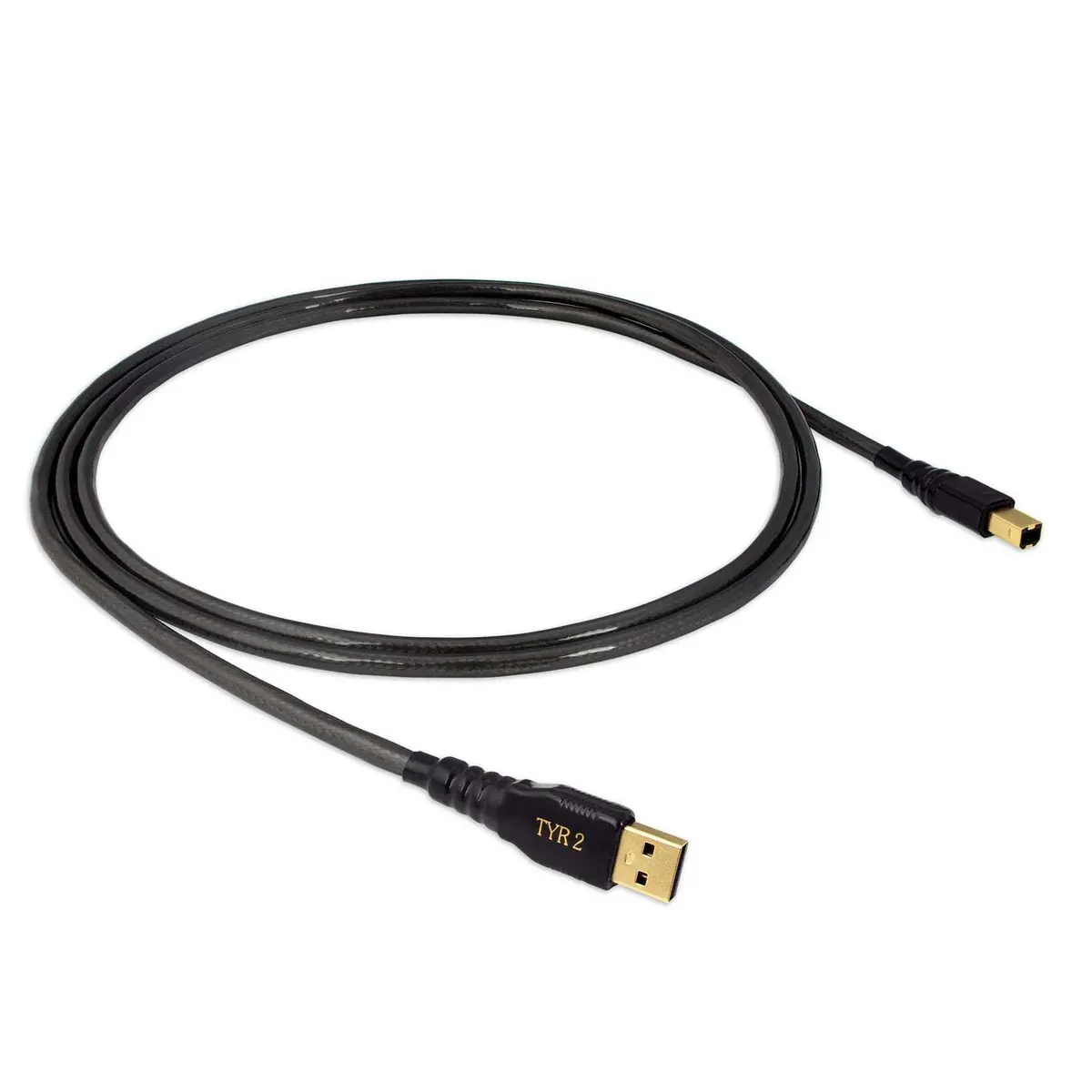 Nordost Tyr Ii Usb 2.0 Cable 1