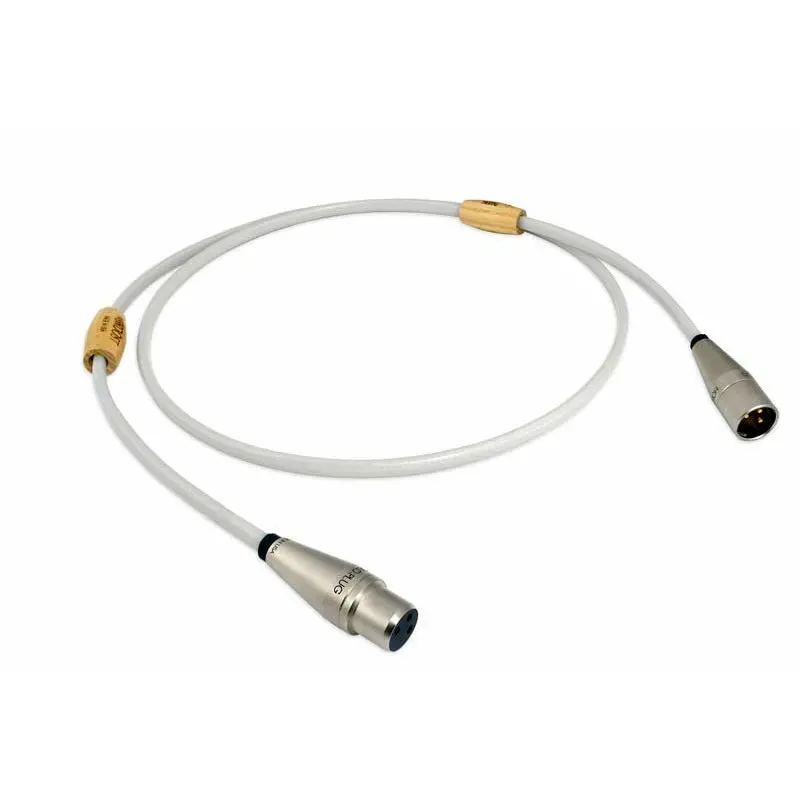 Nordost Valhalla Ii Digital Interconnects 2