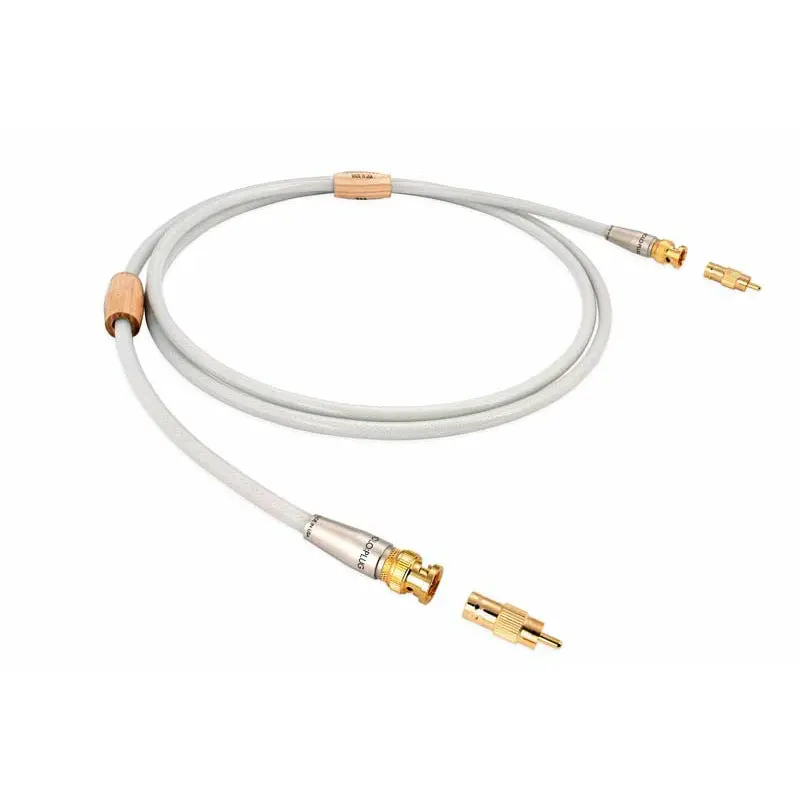 Nordost Valhalla Ii Digital Interconnects 1