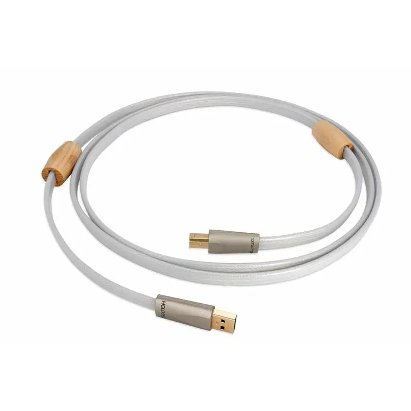 Nordost Valhalla Ii Usb 2.0 Cable 1