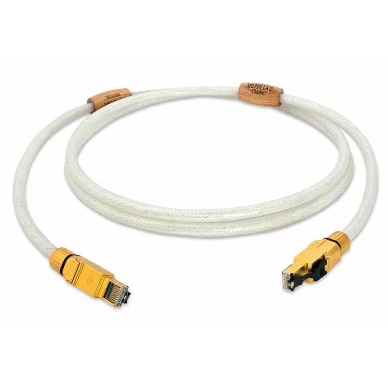 Nordost Valhalla Ii Ethernet Cable 1
