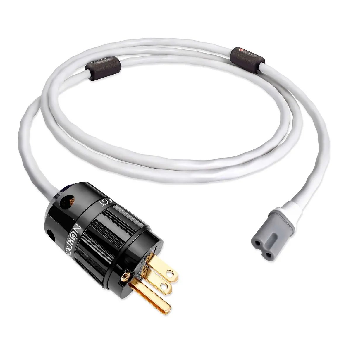Nordost White Lightning Iii Power Cord 1