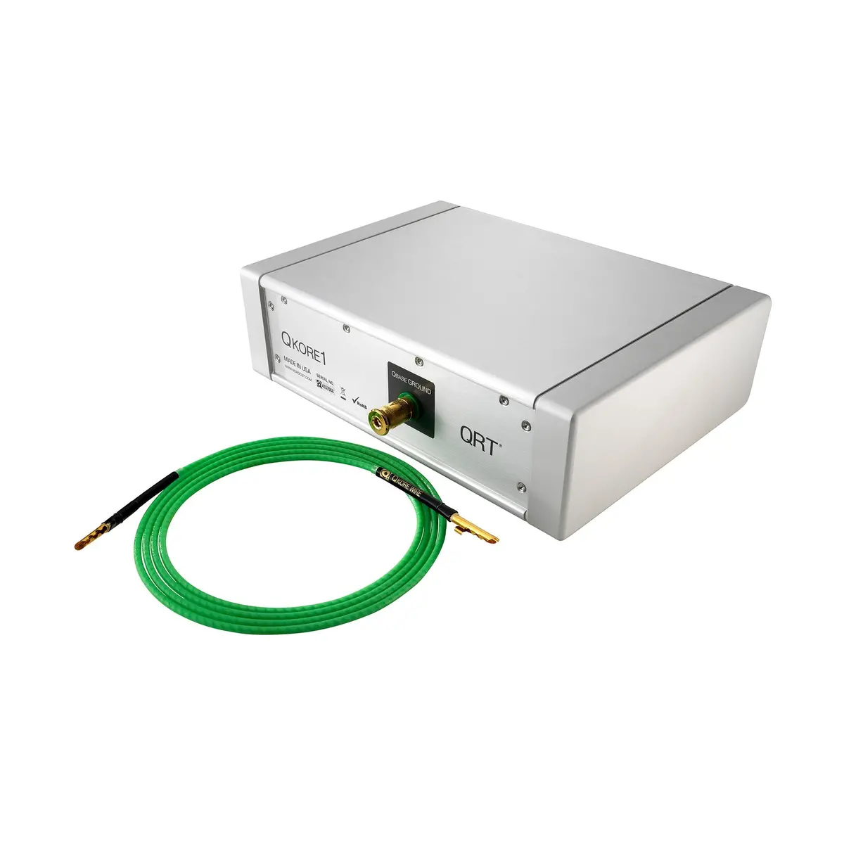 Nordost Qkore Ground Unit 2