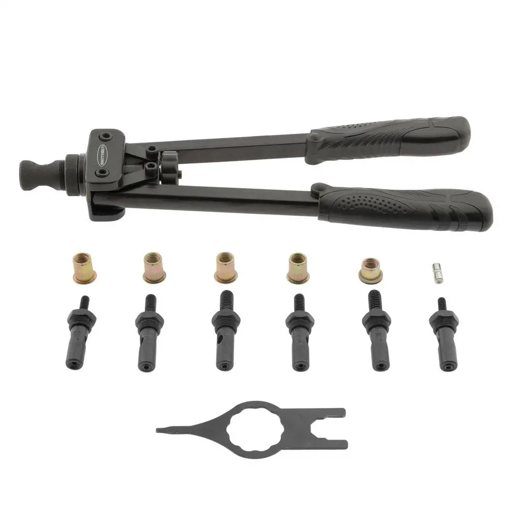 Nutsert Tool Set 1