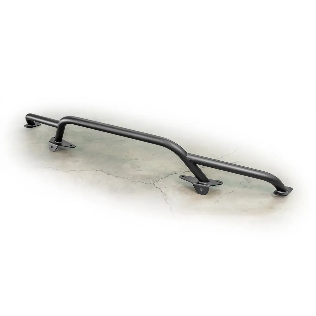 Oem Modular Bumper Baja Bull Bar 2