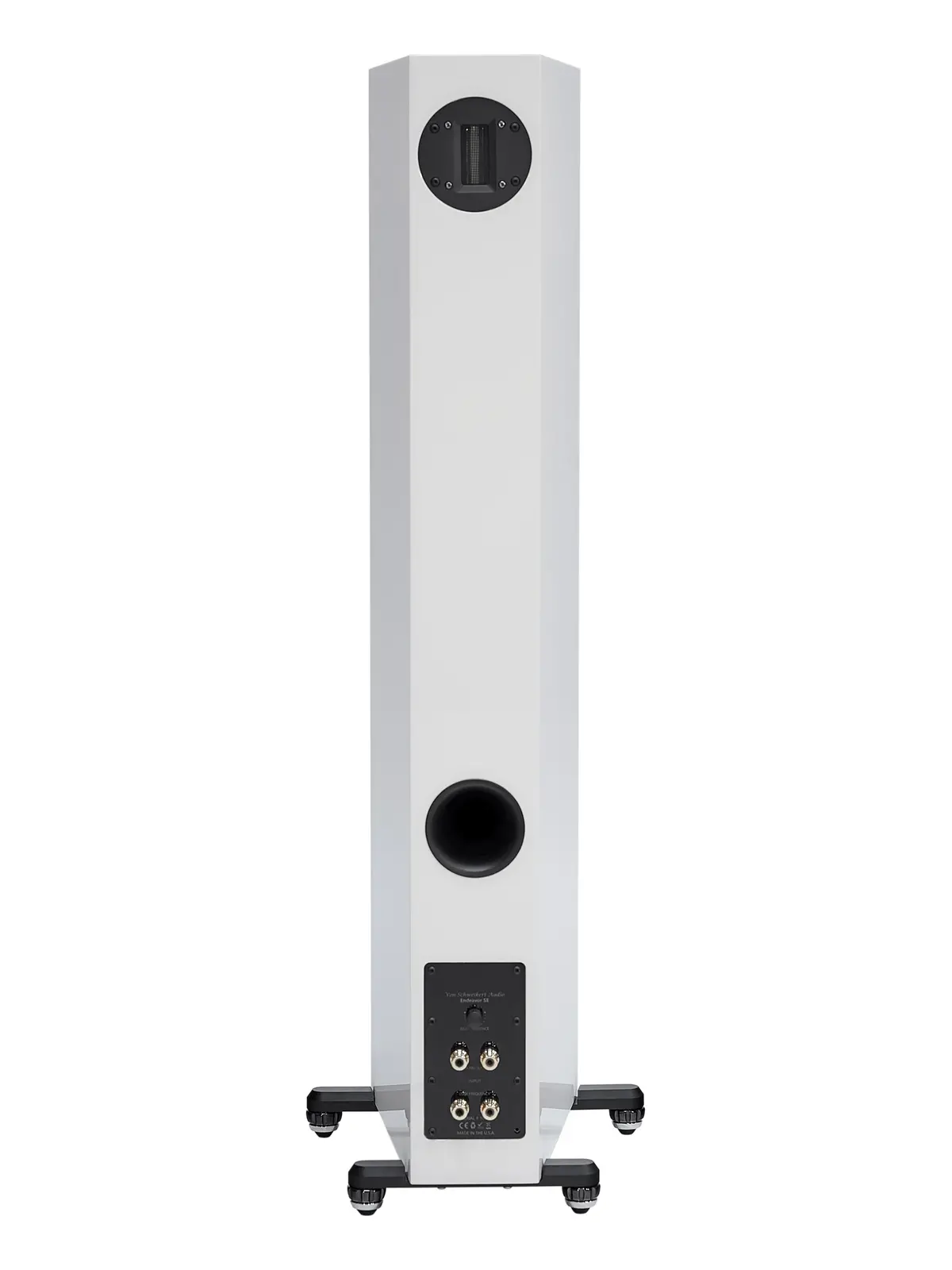 Von Schweikert Model One 2
