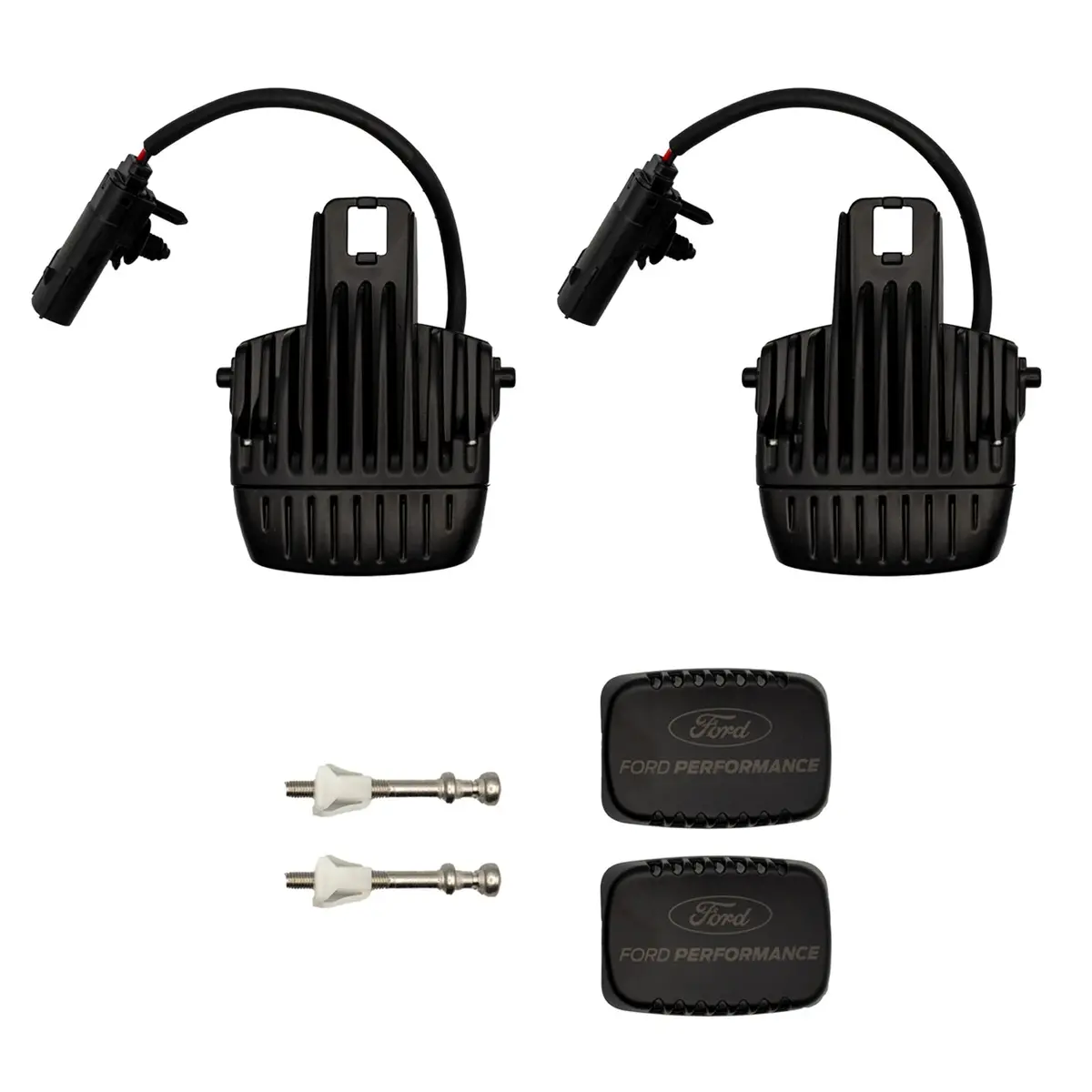 Off-Road Driving Lamp Upgrade 2