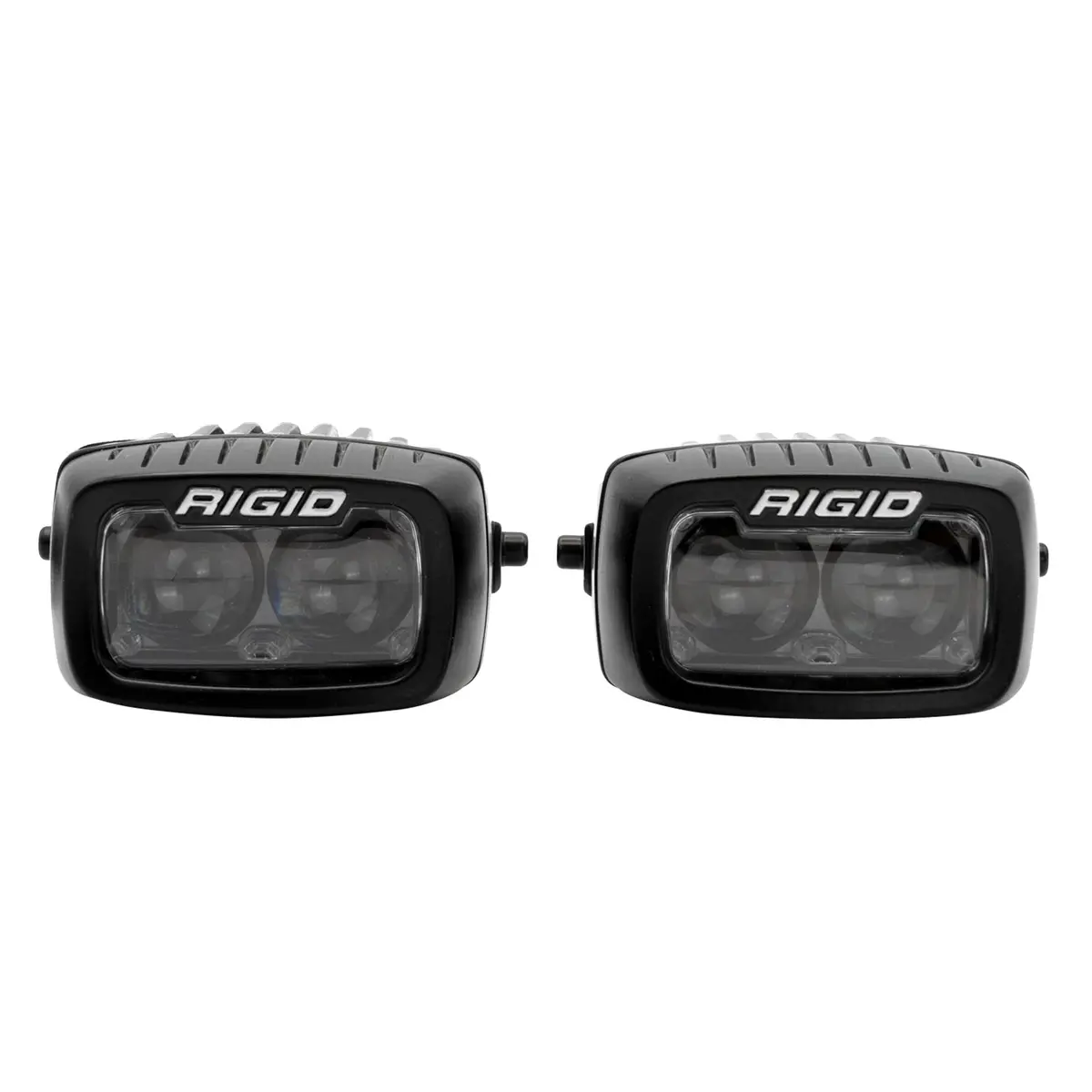 Off-Road Driving Lamp Upgrade 1