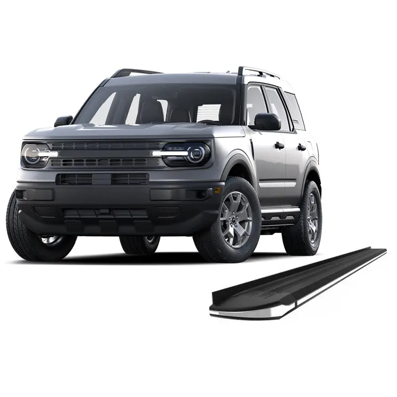 Offroad Exceed Running Board 1