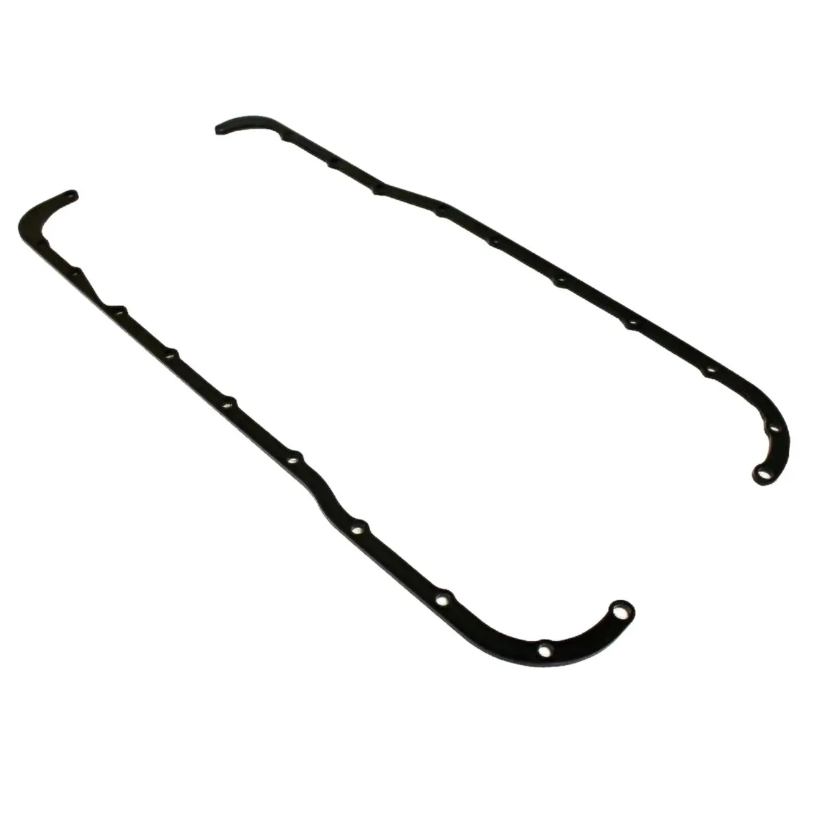 Oil Pan Reinforcement Rails Sbf 289/302 1