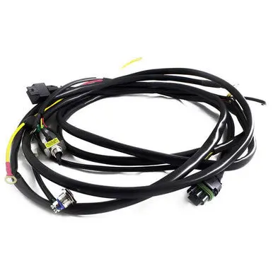 Onx6/Hybrid/Laser/S8 W/Mode Switch (1 Bar) Wiring Harness - Universal 1