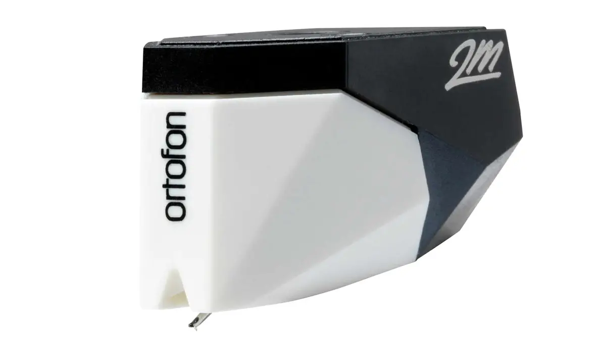 Ortofon 2M Mono Moving Magnet Cartridge 1