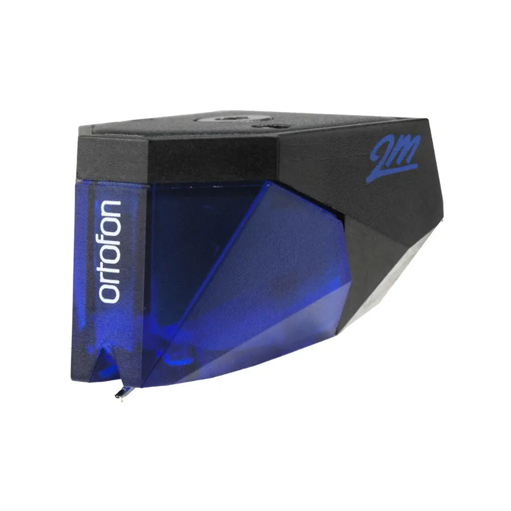 Ortofon 2M Blue Moving Magnet Cartridge 1