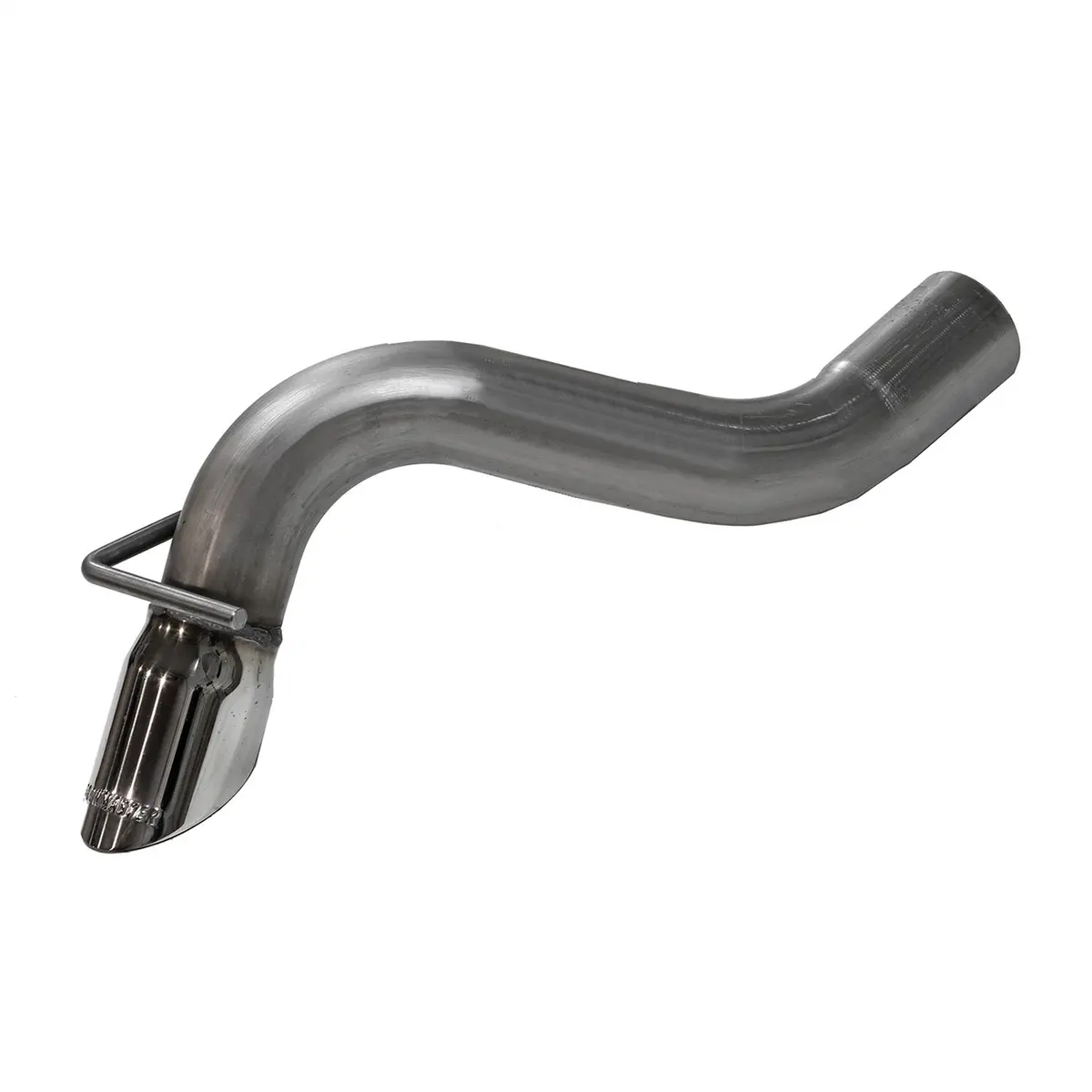 Outlaw High Clearance Axle Back Exhaust System (2.3L/2.7L Engines) 1