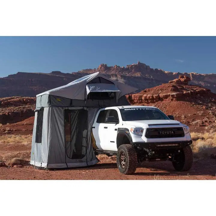 Overland Gen2 Xl Tent Annex (Gray) 1