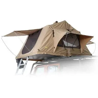Overlander Roof Top Tent 1