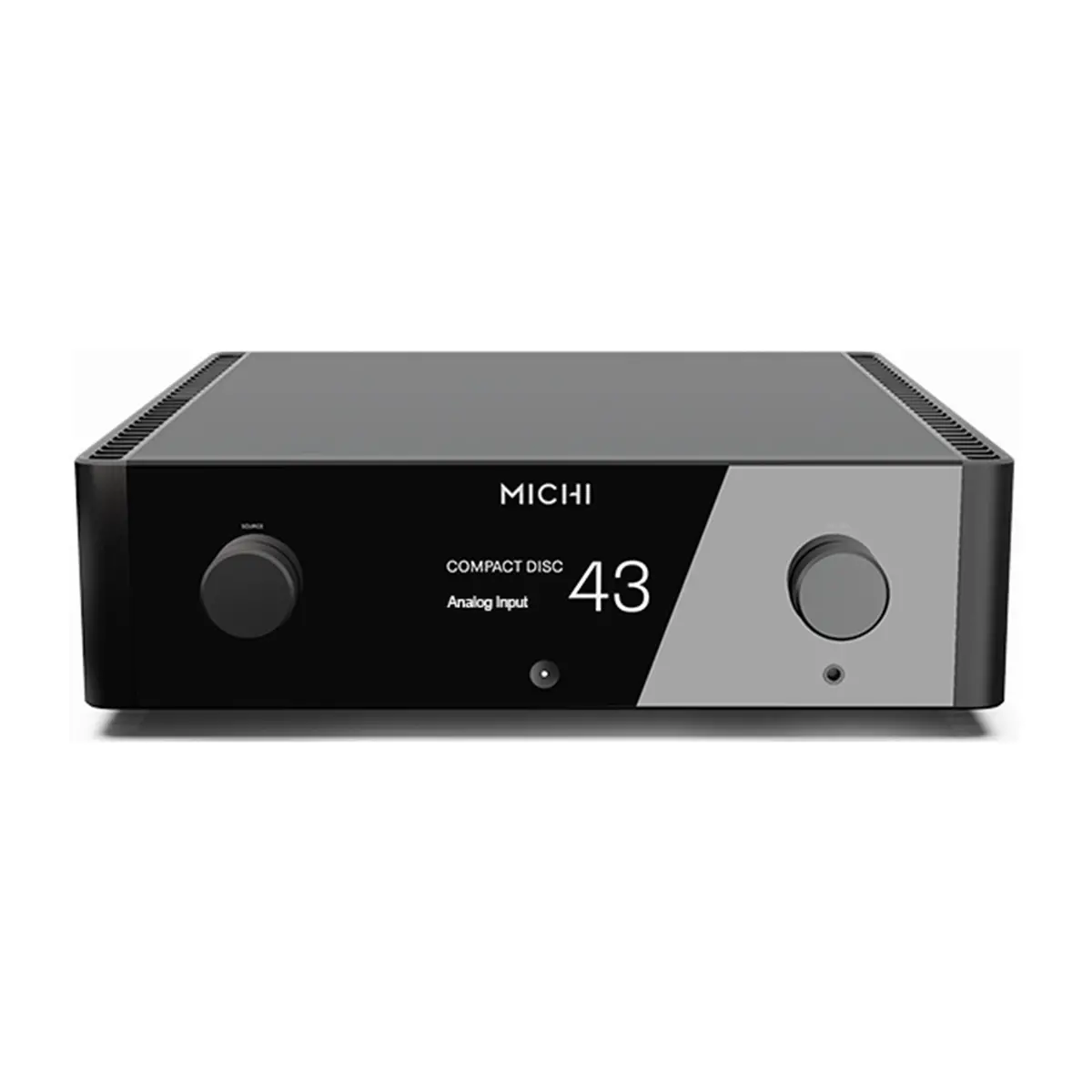 Michi P5 Series 2 Preamp 1