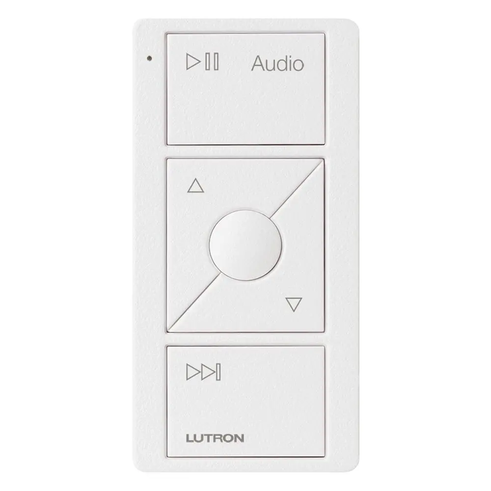 Lutron Pico Audio Keypads (For Sonos) 1