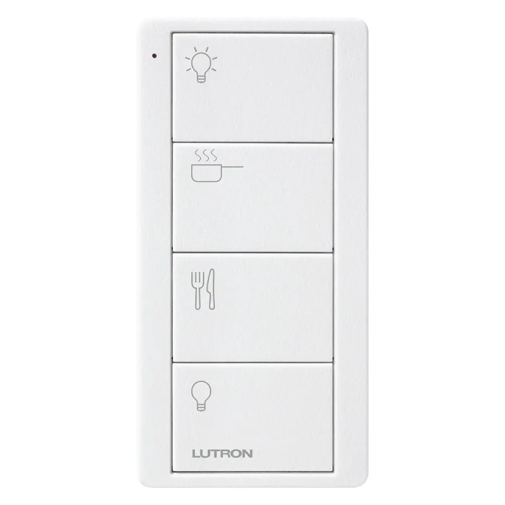 Lutron Pico Scene Keypads 4