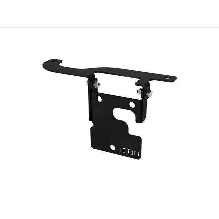 Pro Series Acc Relocation Kit 1