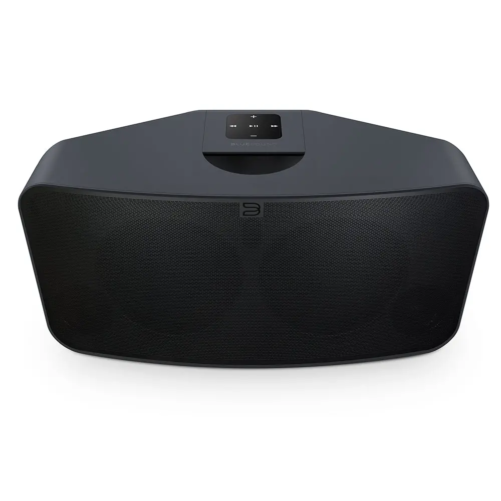 Bluesound Pulse 2I Wireless Speaker 2