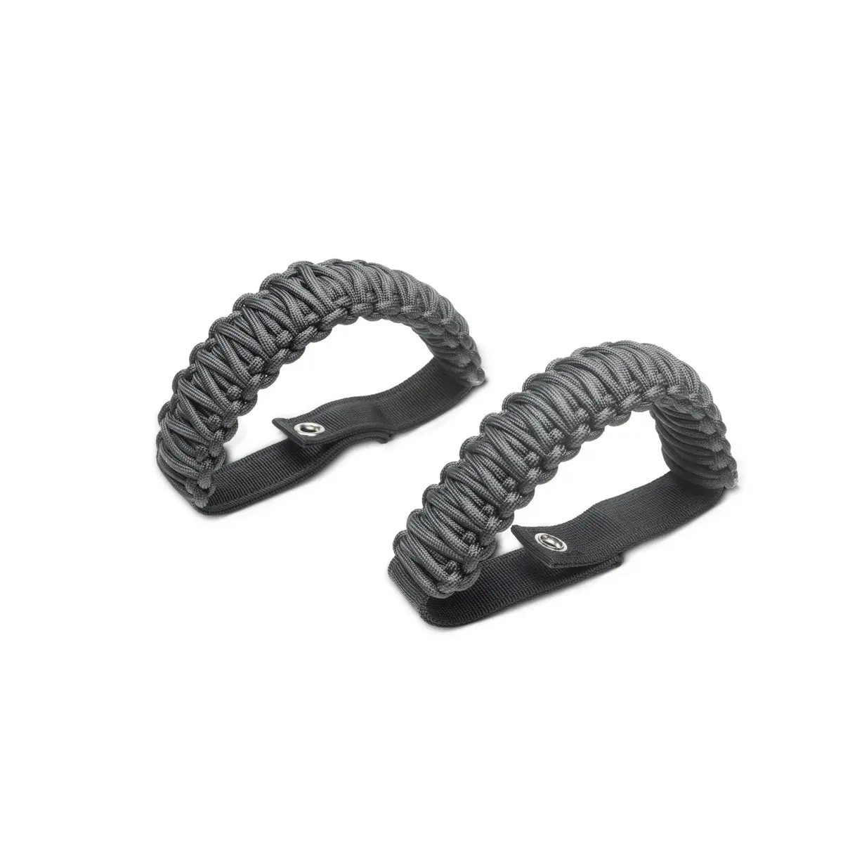Paracord Grab Handles 2