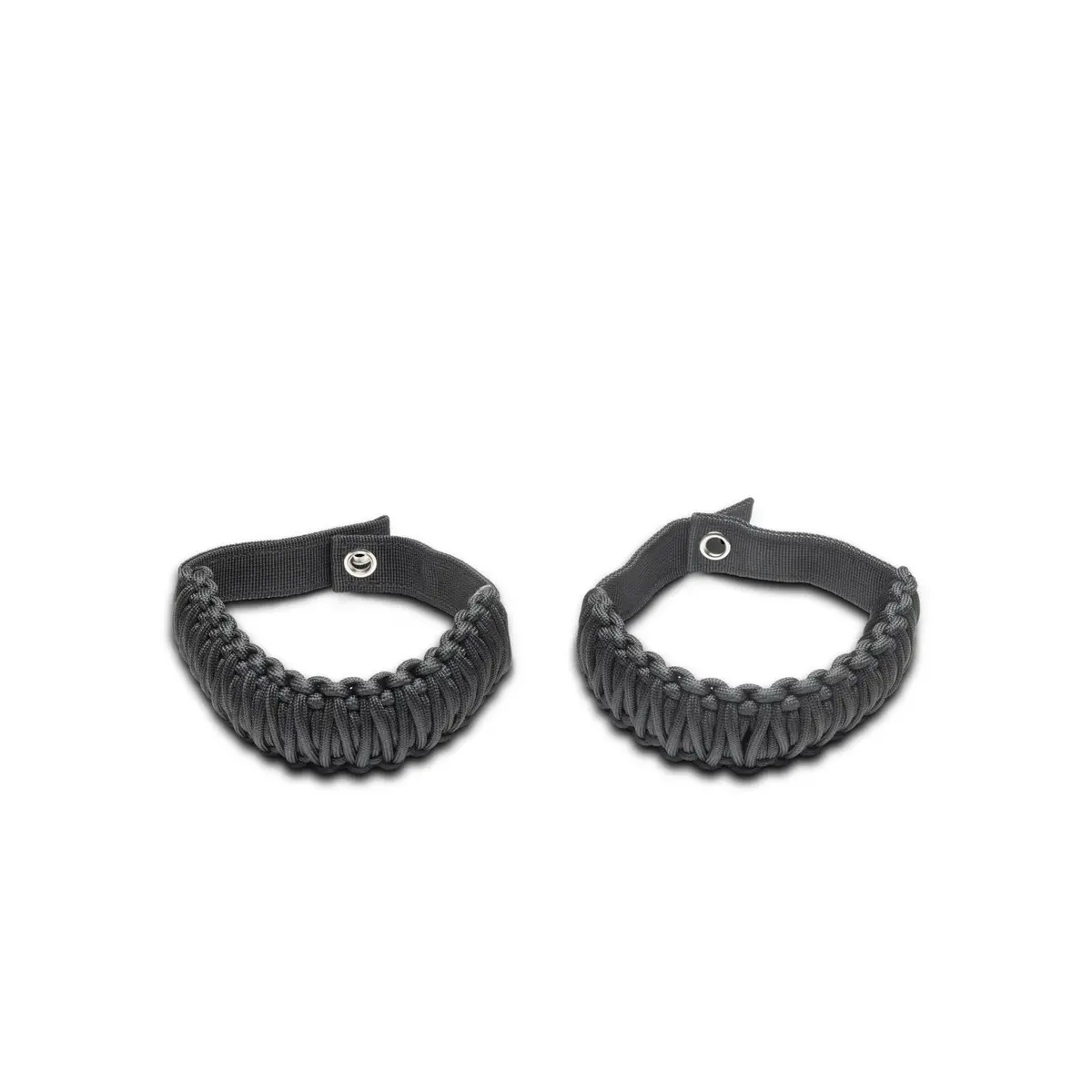 Paracord Grab Handles 1
