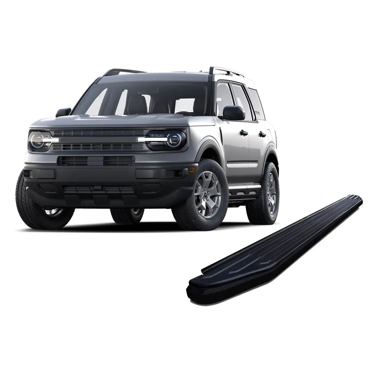 Peerless Running Boards 1