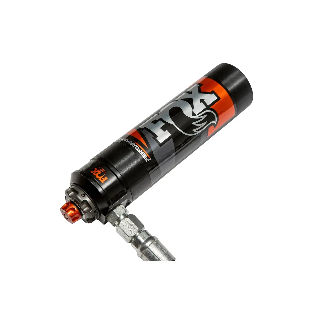 Performance Elite Series 2.5 Coil-Over Reservoir Shock (Pair) - Adjustable 2